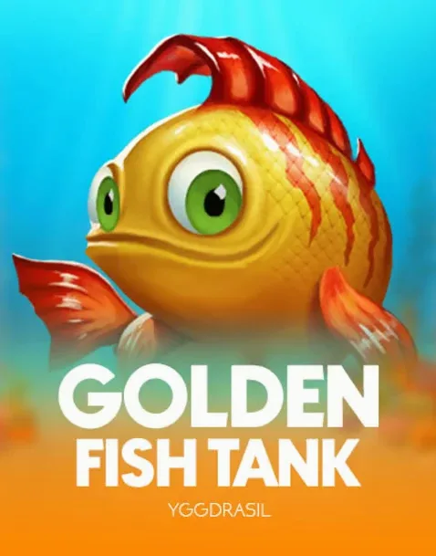 Golden Fish Tank — Yggdrasil