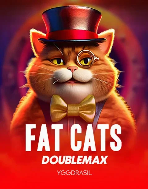 Fat Cats DoubleMax — Yggdrasil