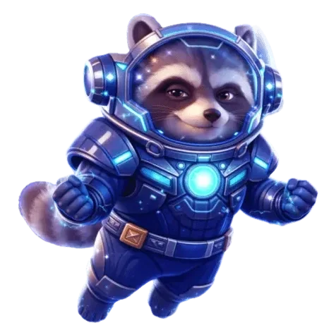 SpaceHills astronaut-wasbeer