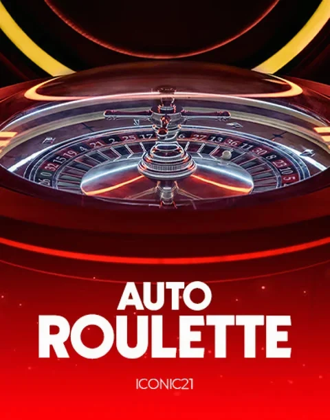 Auto Roulette — Iconic21