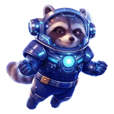 Space Legend
