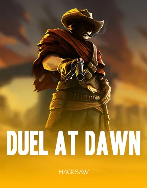 Duel at Dawn — Hacksaw Gaming