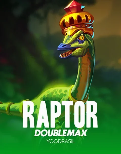 Raptor DoubleMax — Yggdrasil